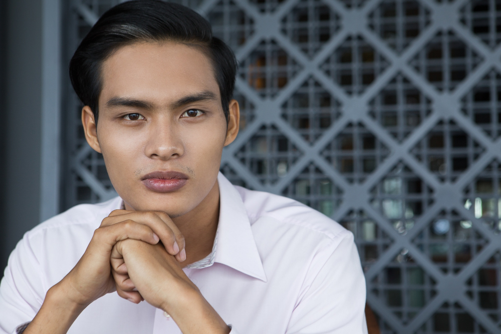 Tran Anh Phuc