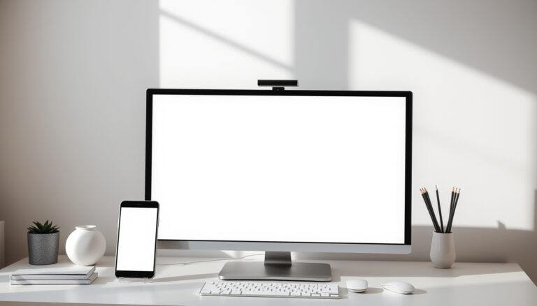 Ảnh Nền Trắng – Tải Miễn Phí và Tạo Chuẩn Online