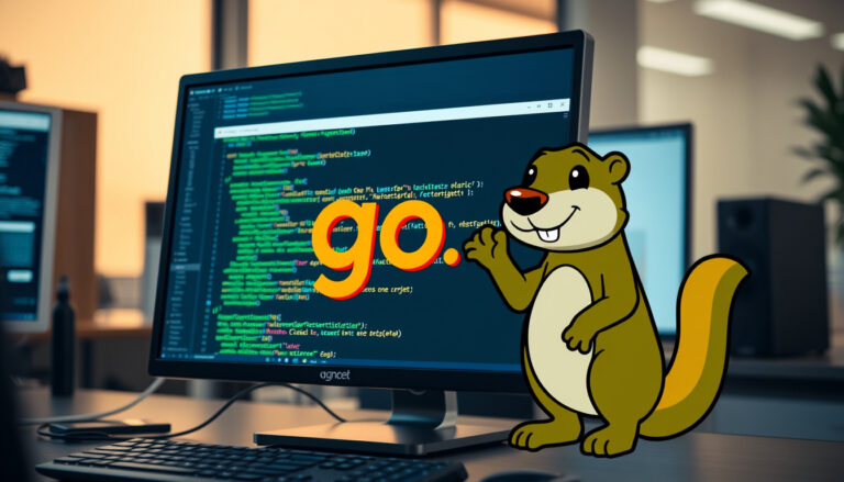Go là gì? Thông tin xác thực mới nhất về ngôn ngữ lập trình Go